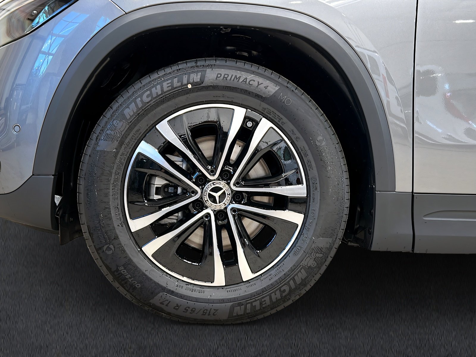 GLA 200 d LED+Rückfahrkamera+Tempomat+Shz+AHK Bild 7