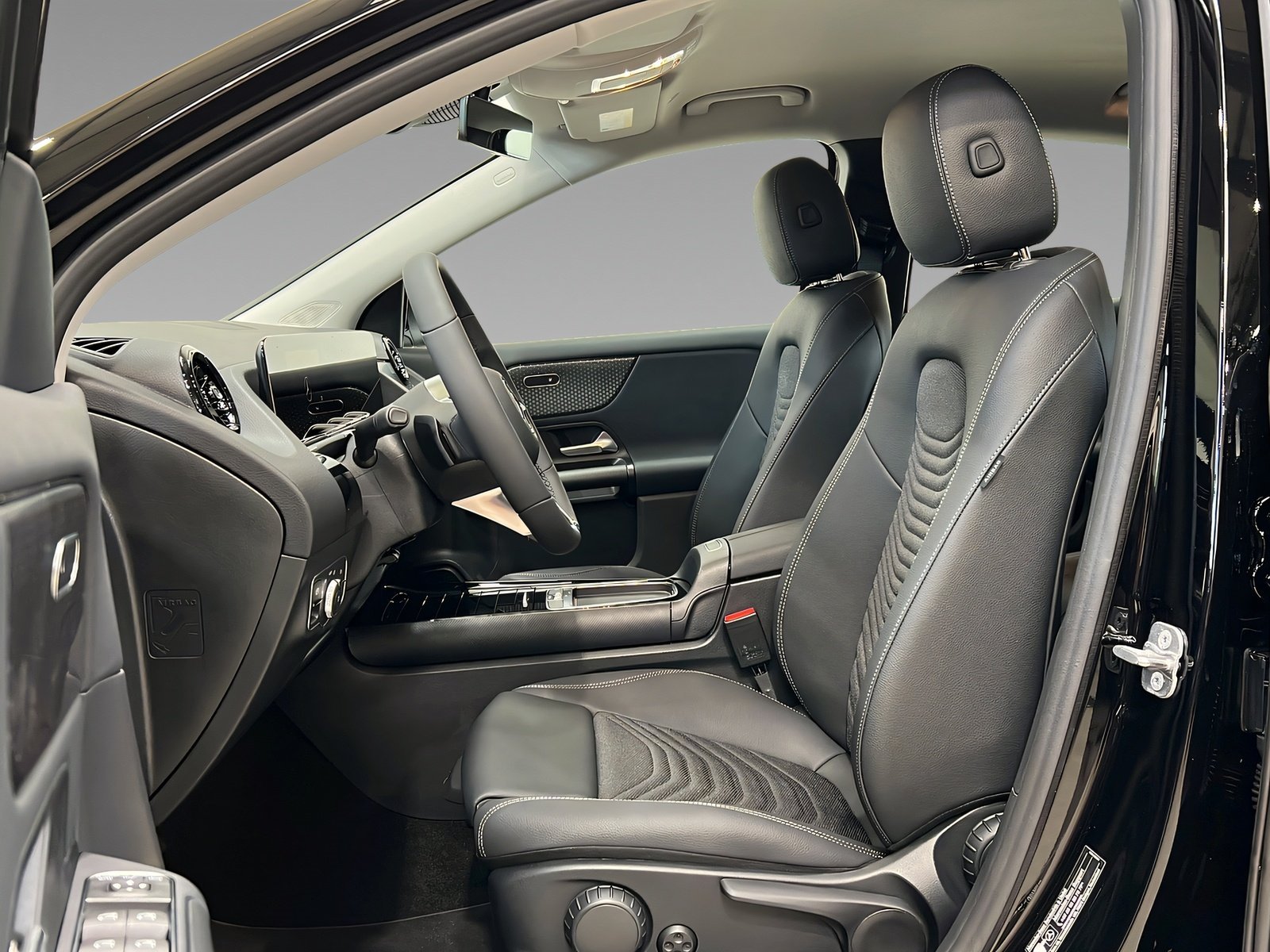 GLA 200 d MBUX+LED+Kamera+SHz+DAB+AHK Bild 9