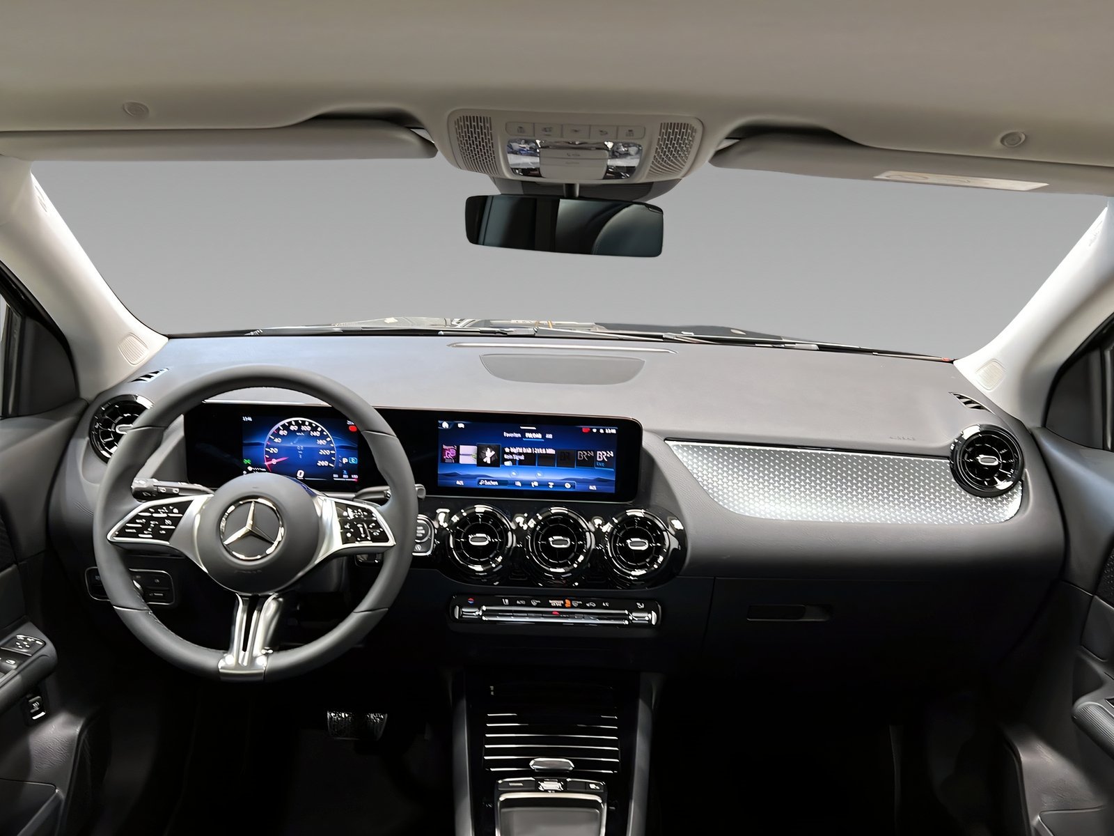 GLA 200 d MBUX+LED+Kamera+SHz+DAB+AHK Bild 11