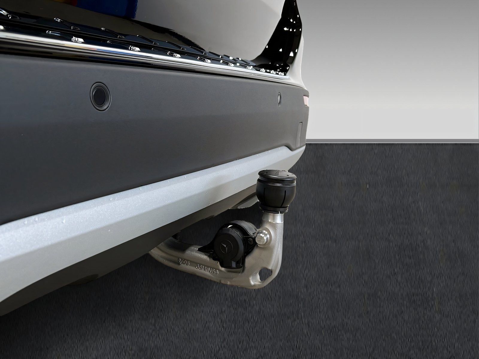 GLA 200 d MBUX+LED+Kamera+SHz+DAB+AHK Bild 13