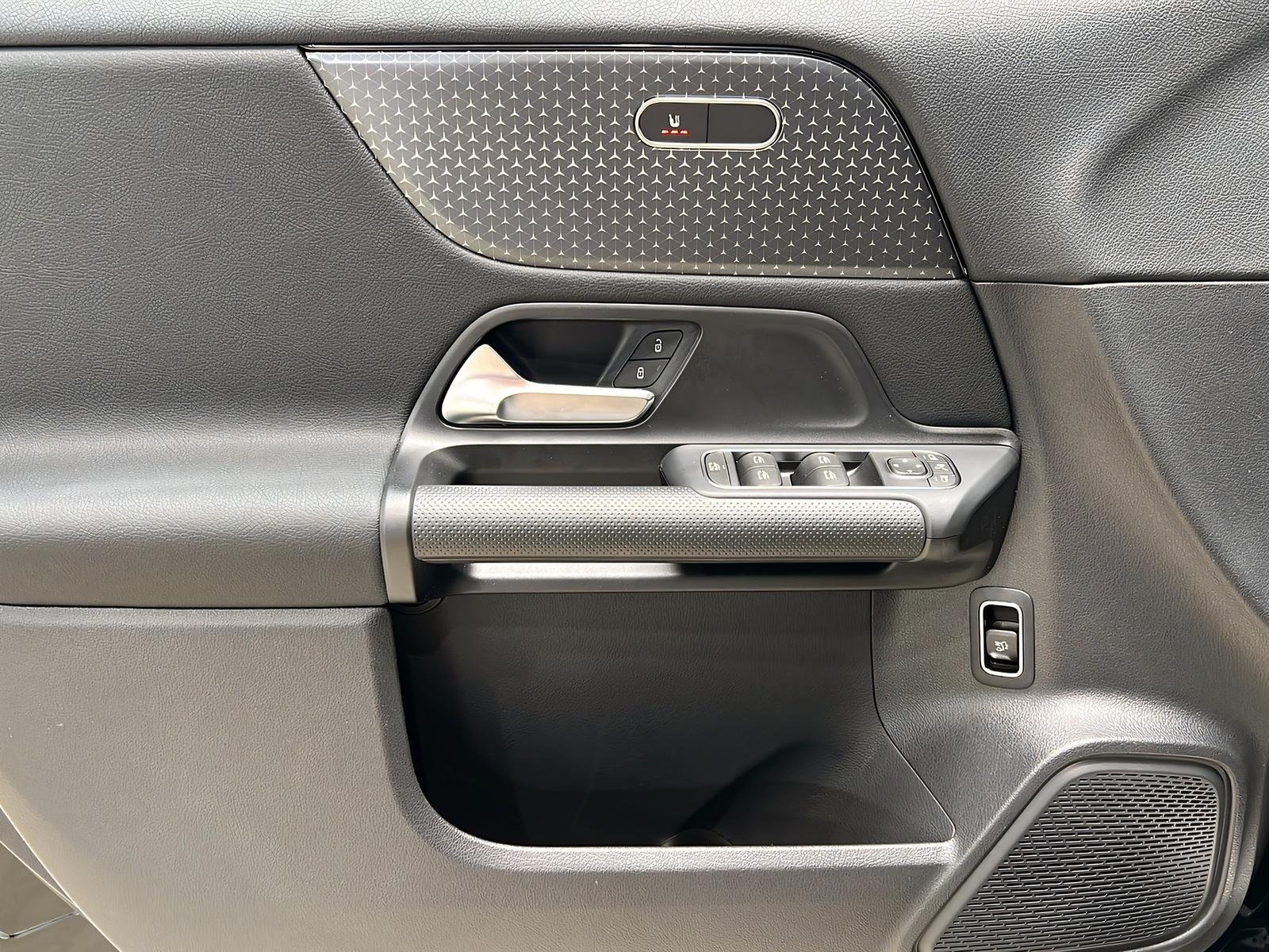 GLA 200 d MBUX+LED+Kamera+SHz+DAB+AHK Bild 14