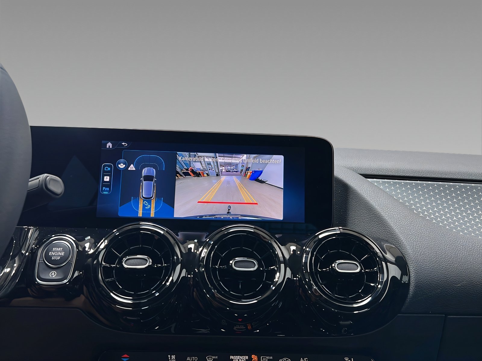 GLA 200 d MBUX+LED+Kamera+SHz+DAB+AHK Bild 15