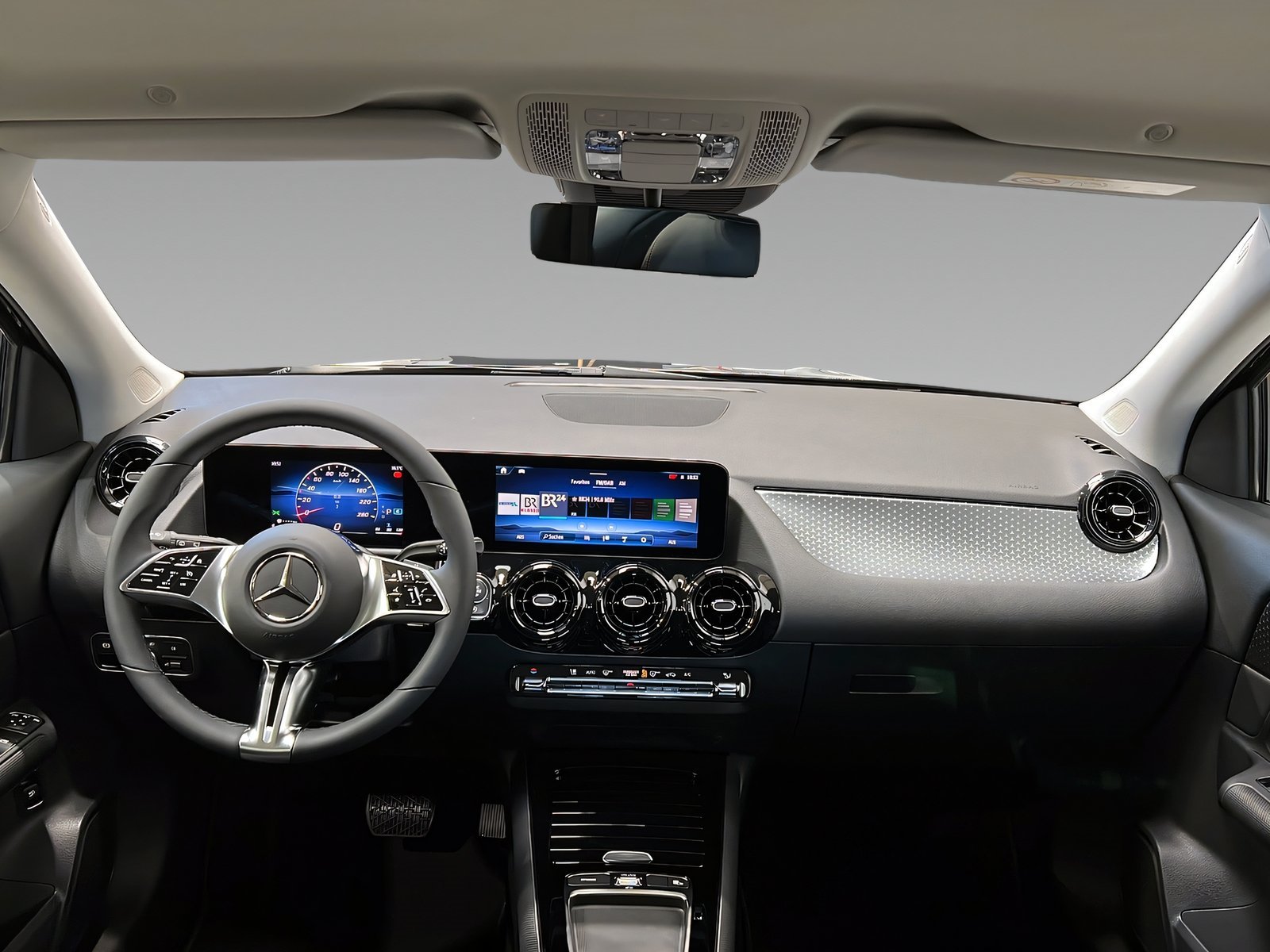 GLA 200 d ADVANCED+LED+EASY-PACK+SHZ+AHK Bild 10