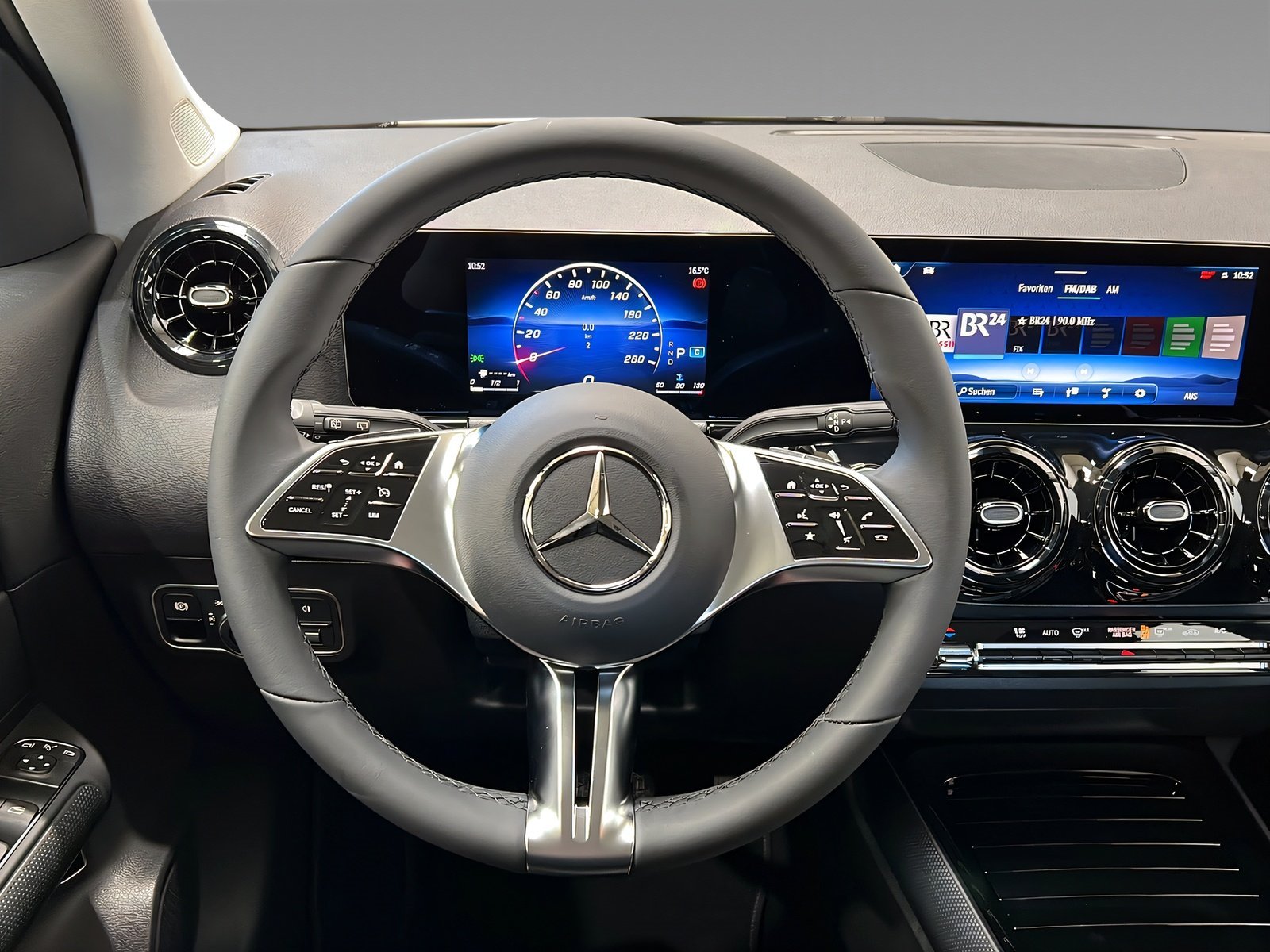 GLA 200 d ADVANCED+LED+EASY-PACK+SHZ+AHK Bild 11