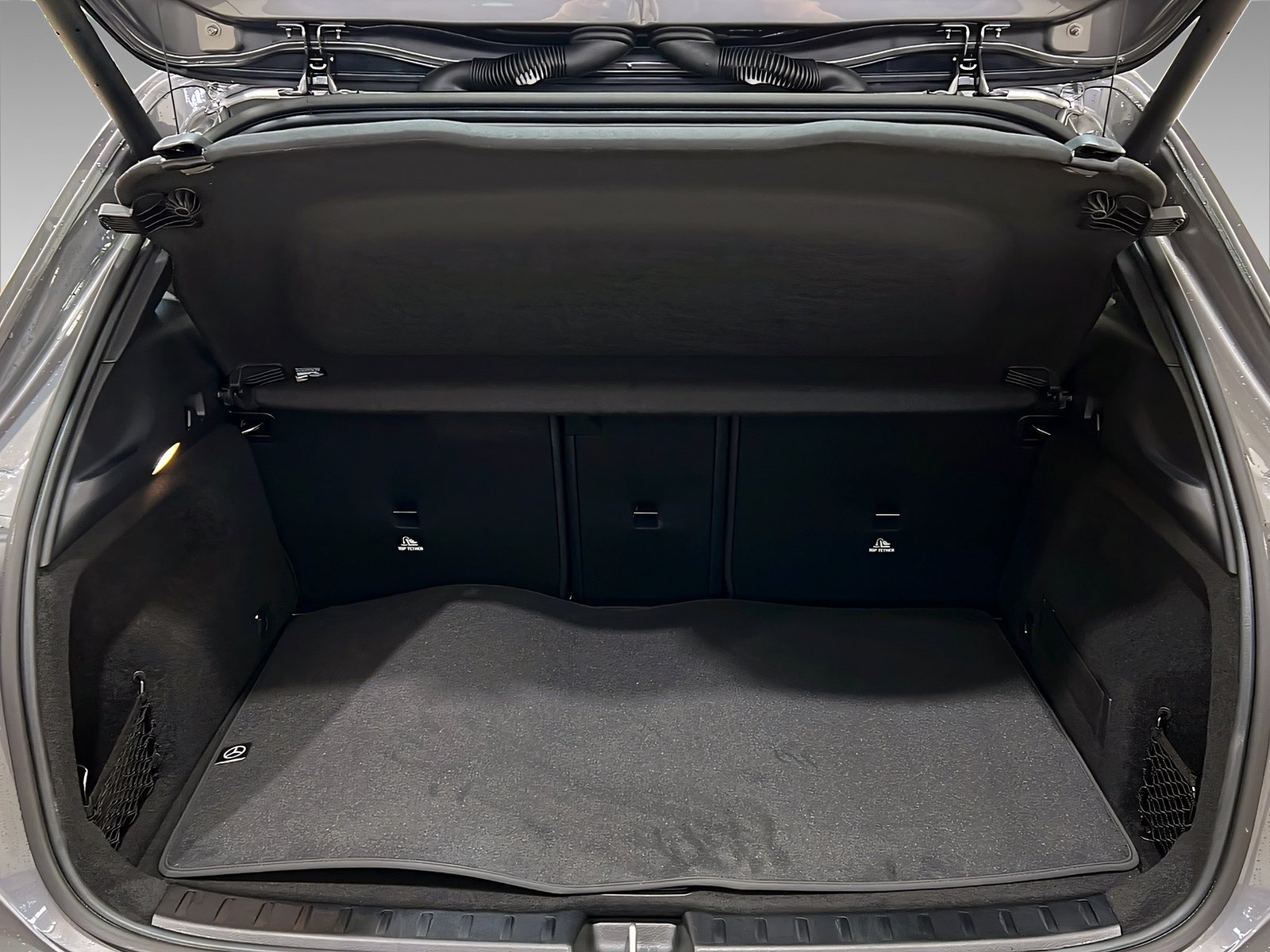 GLA 200 LED+PARKTRONIC+Kamera+DAB+AHK Bild 6