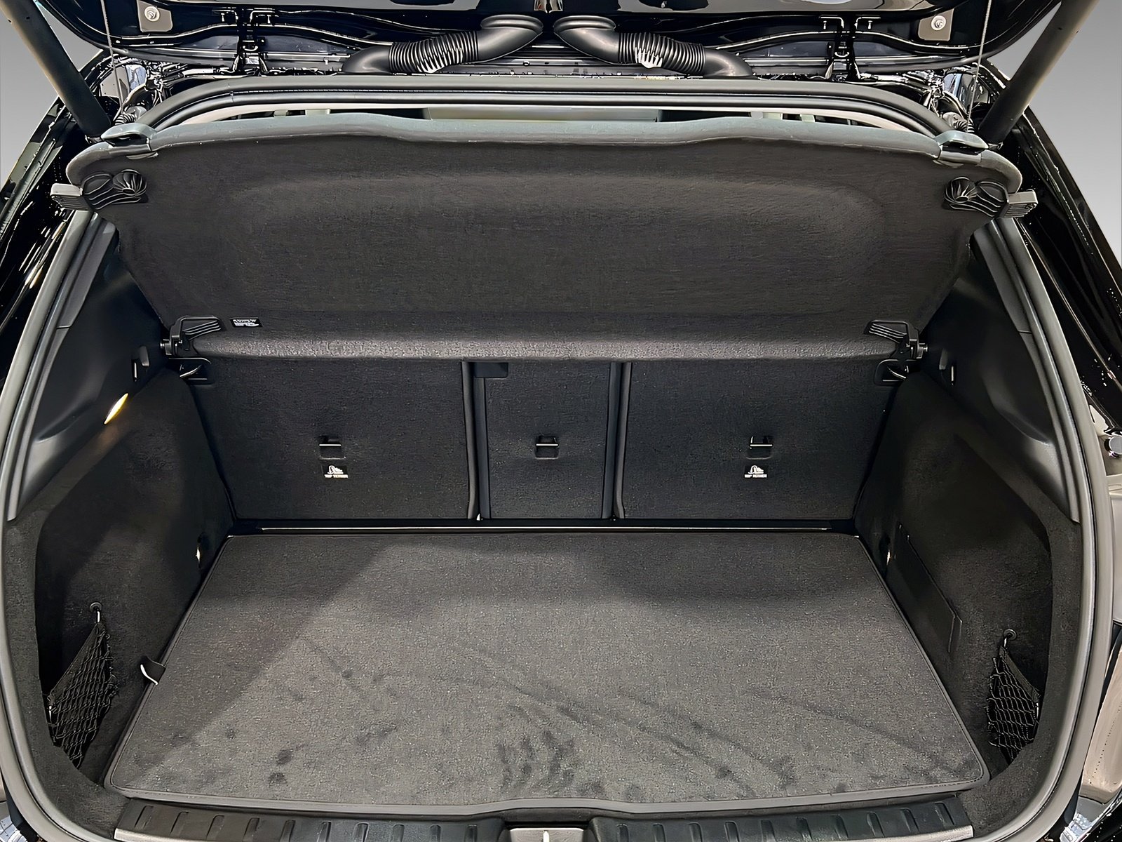 GLA 200 LED+MBUX+PARKTRONIC+Kamera+DAB+AHK Bild 6