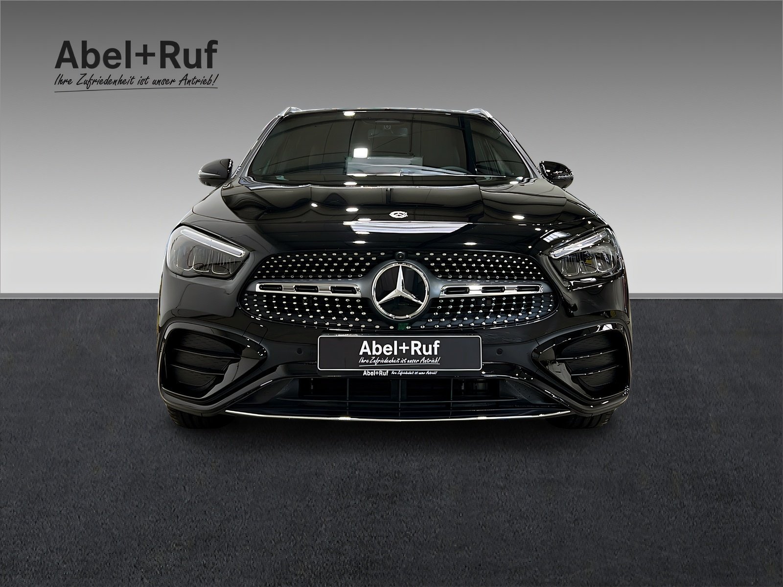 GLA 200 AMG+LED+Ambiente+CarPlay+TotW+AHK+360° Bild 2
