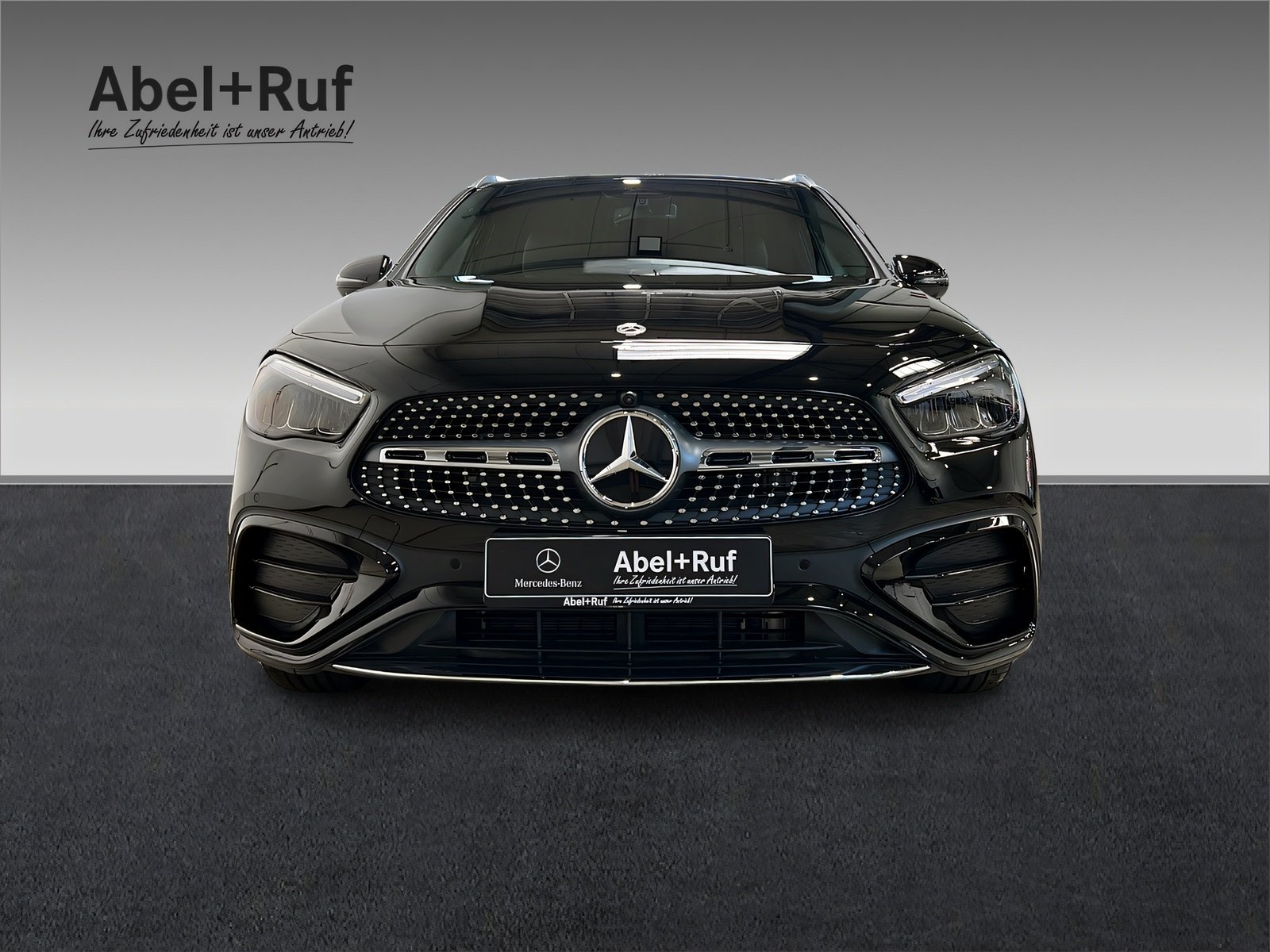 GLA 200 AMG+LED+Ambiente+CarPlay+TotW+AHK+360° Bild 2