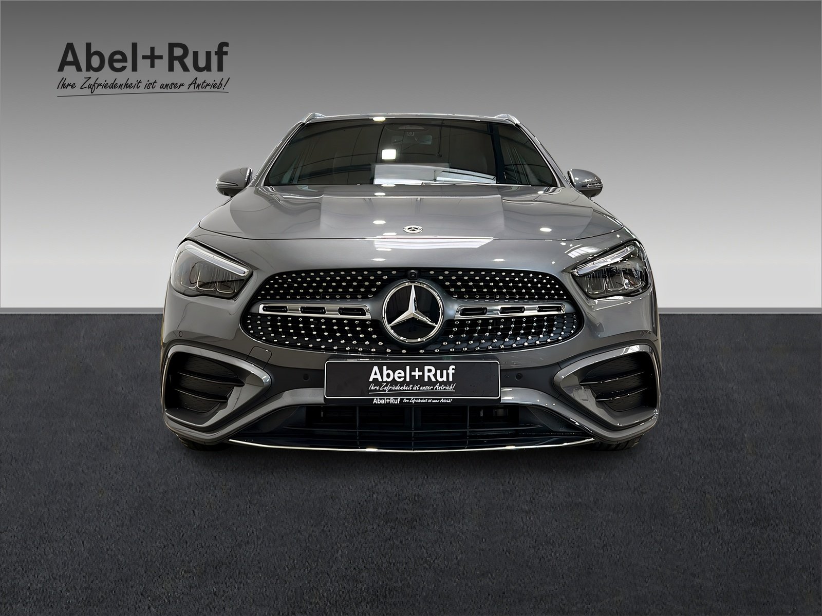 GLA 200 AMG+LED+Ambiente+AHK+TotW+CarPlay+360° Bild 2