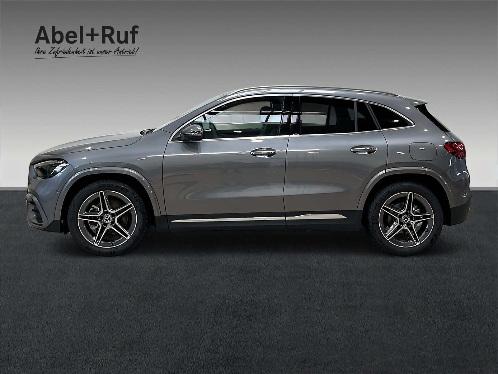 GLA 200 AMG+LED+Ambiente+AHK+TotW+CarPlay+360° Bild 4