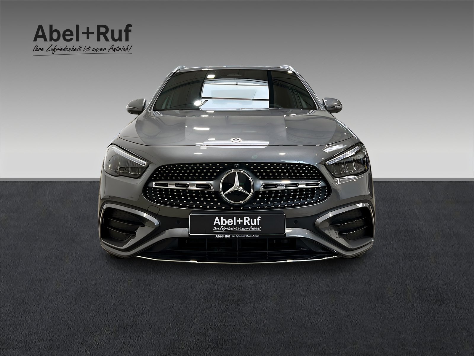 GLA 200 AMG+LED+Ambiente+CarPlay+TotW+AHK+360° Bild 2