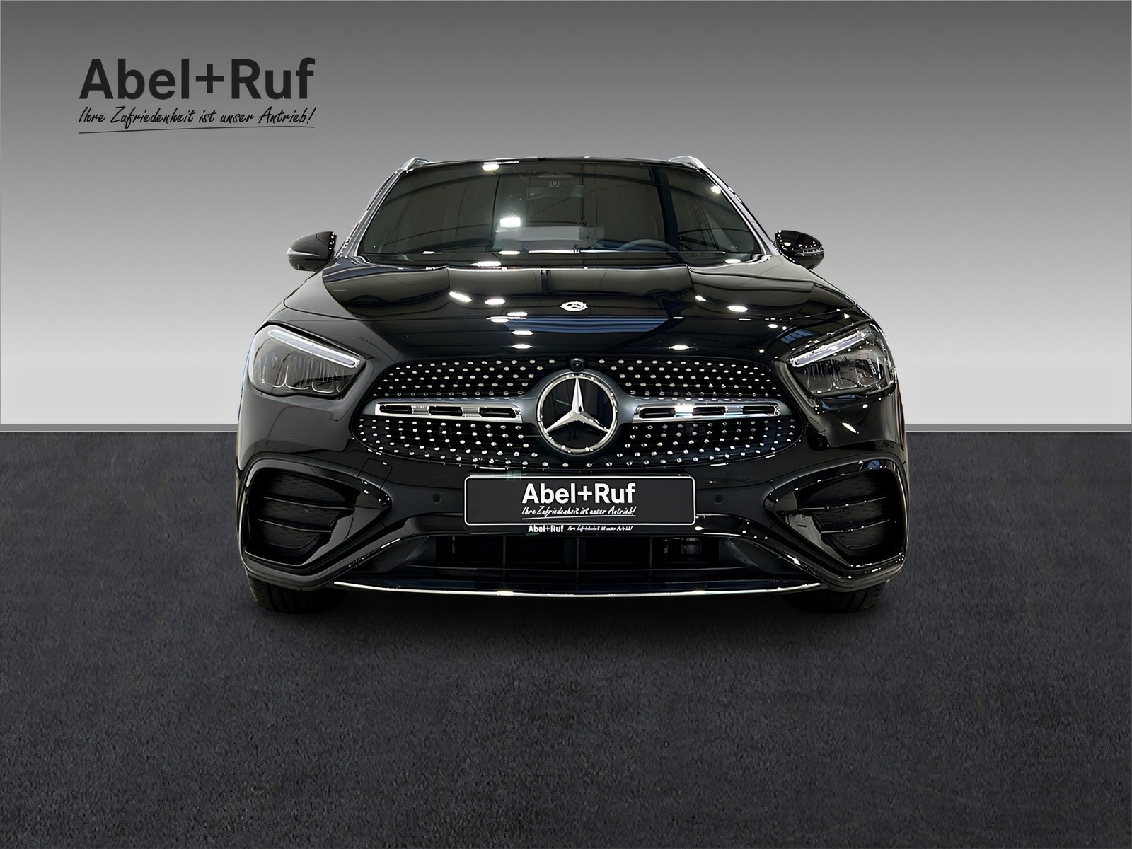 GLA 200 AMG+MBUX+LED+CarPlay+Ambi+TotW+AHK+360° Bild 2