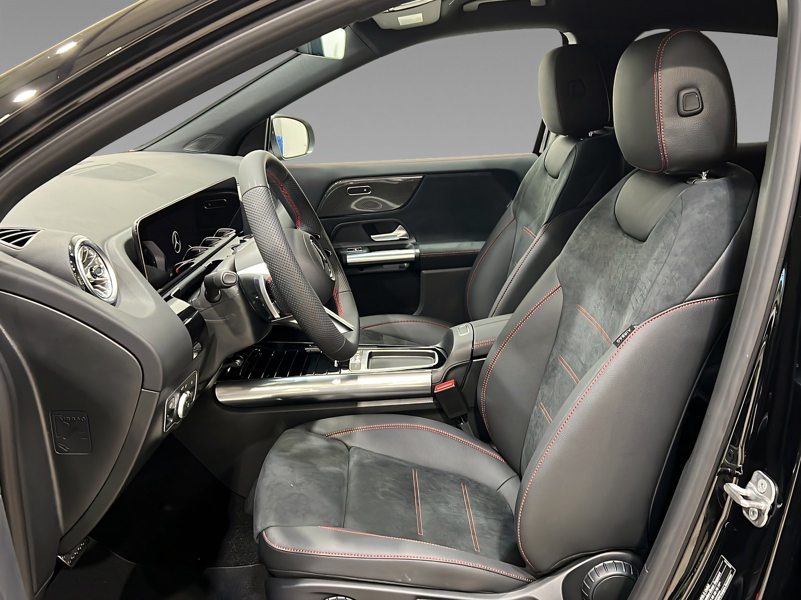 GLA 200 AMG+MBUX+LED+CarPlay+Ambi+TotW+AHK+360° Bild 8