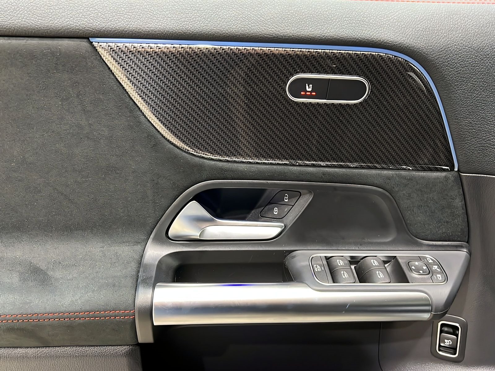 GLA 200 AMG+MBUX+LED+CarPlay+Ambi+TotW+AHK+360° Bild 13