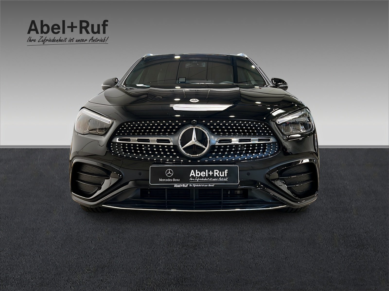GLA 200 AM+LED+Ambiente+CarPlay+TotW+AHK+360° Bild 2