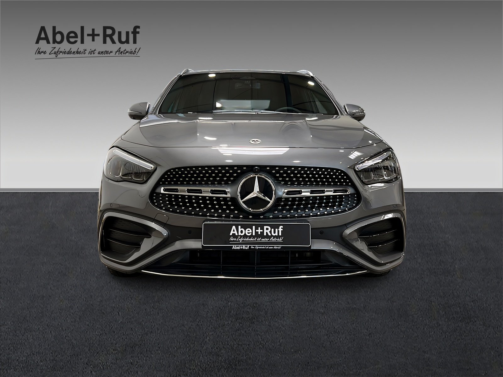 GLA 200 AMG+LED+Ambiente+CarPlay+TotW+AHK+360° Bild 2