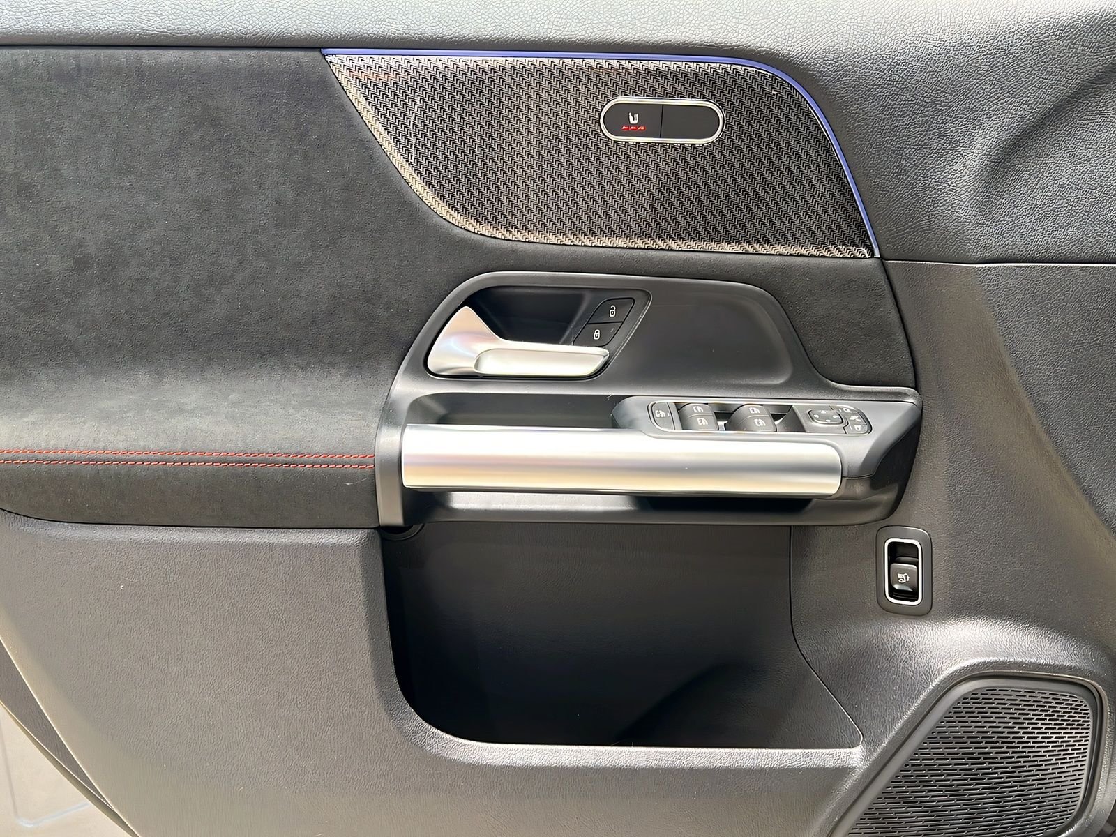GLA 200 AMG+LED+Ambiente+TotW+AHK+360° Bild 13
