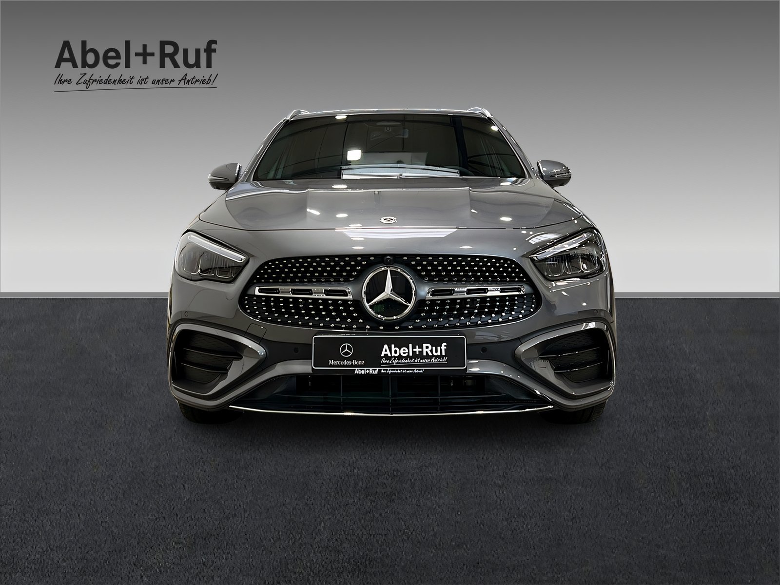 GLA 200 AMG+LED+CarPlay+Ambiente+TotW+AHK+360° Bild 2