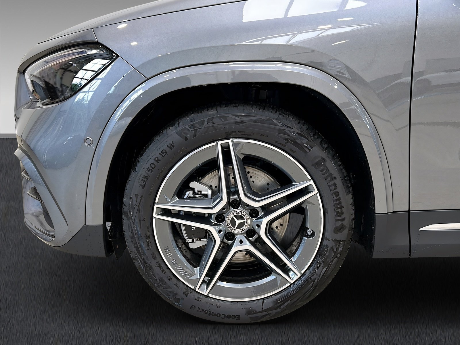 GLA 200 AMG+LED+CarPlay+Ambiente+TotW+AHK+360° Bild 7