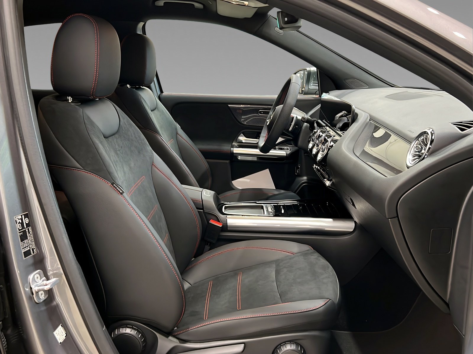 GLA 200 AMG+LED+CarPlay+Ambiente+TotW+AHK+360° Bild 14