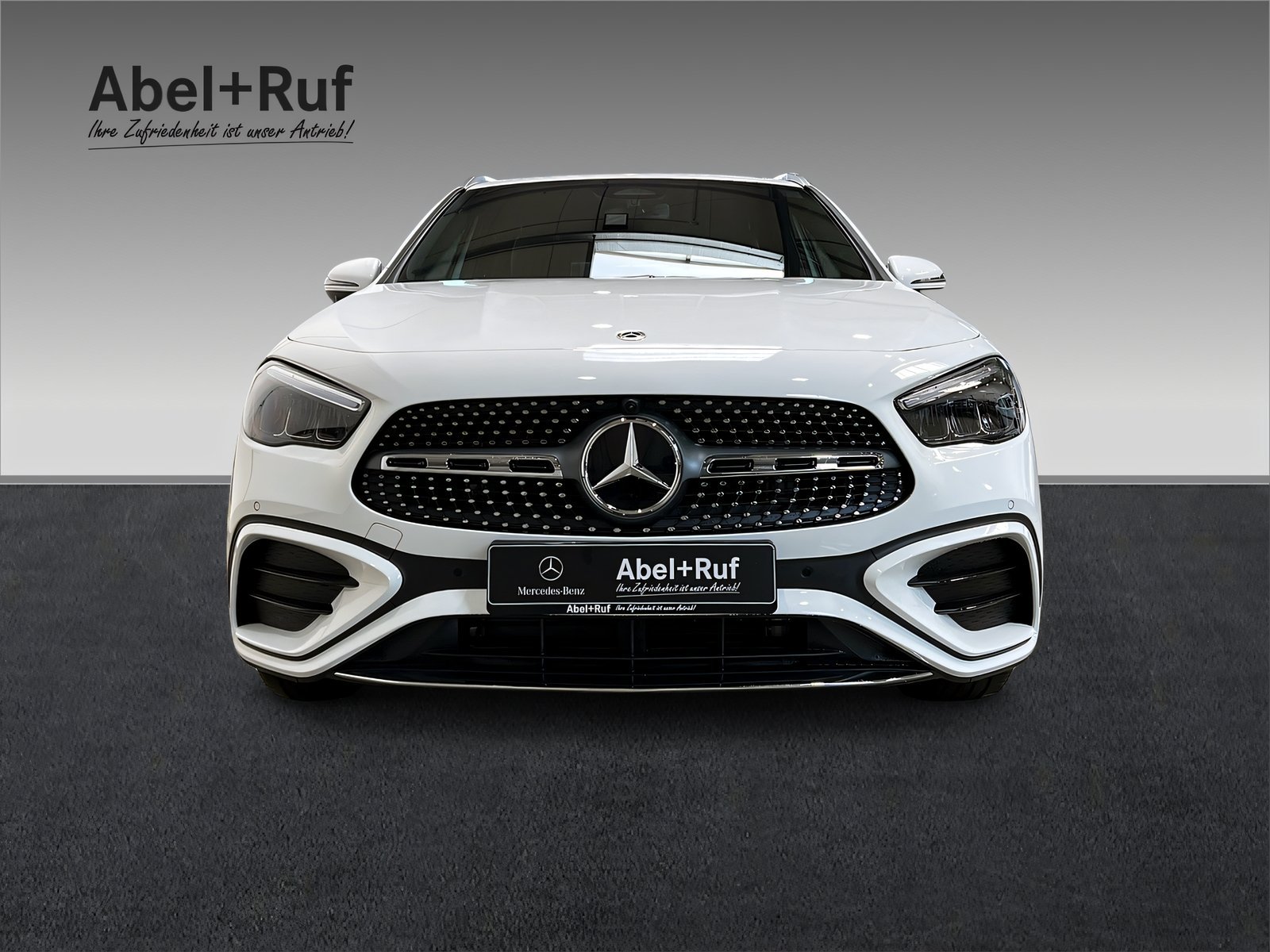 GLA 200 d+AMG+LED+Ambiente+AHK+SHZ+360° Bild 2