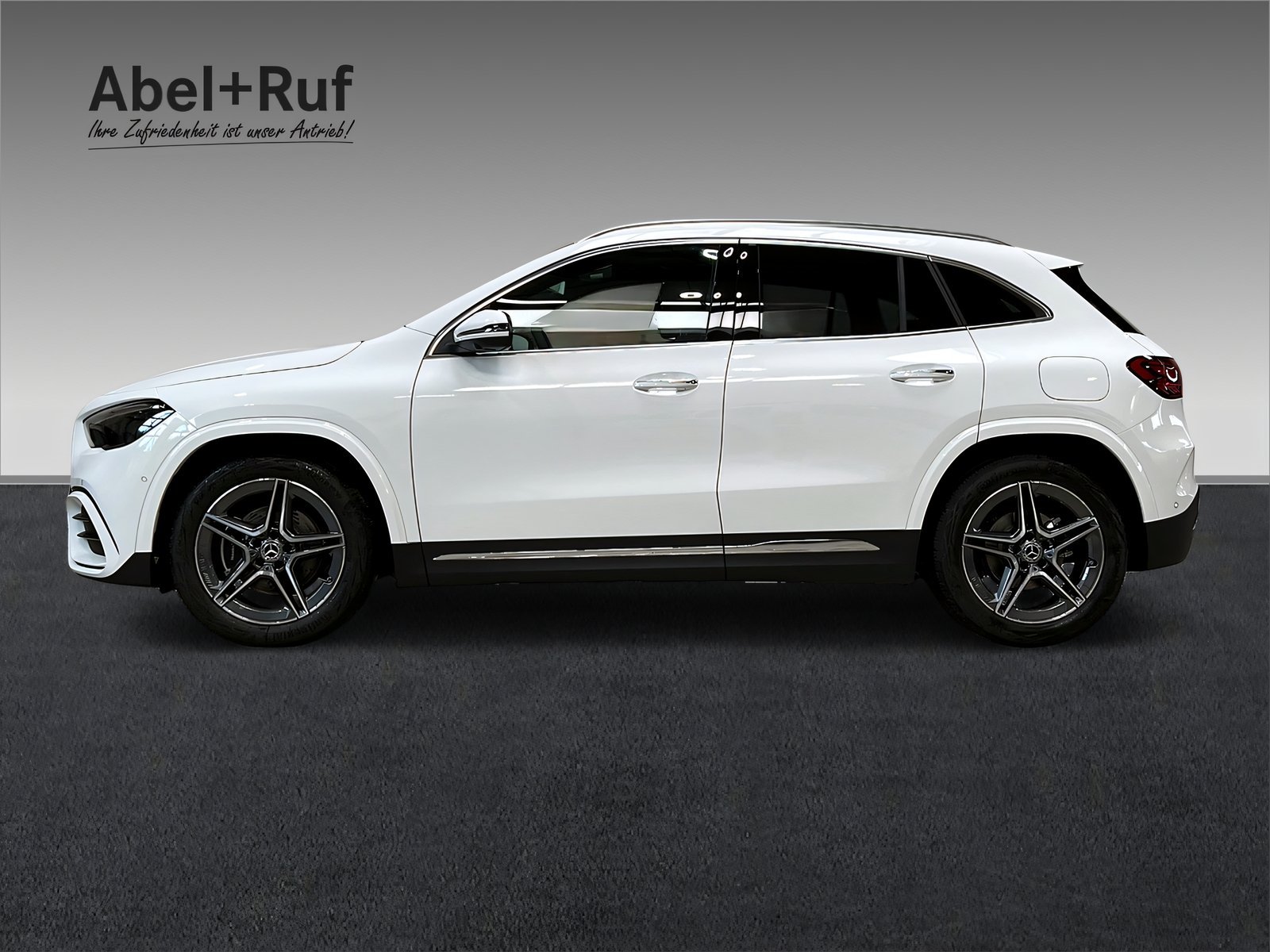 GLA 200 d+AMG+LED+Ambiente+AHK+SHZ+360° Bild 4