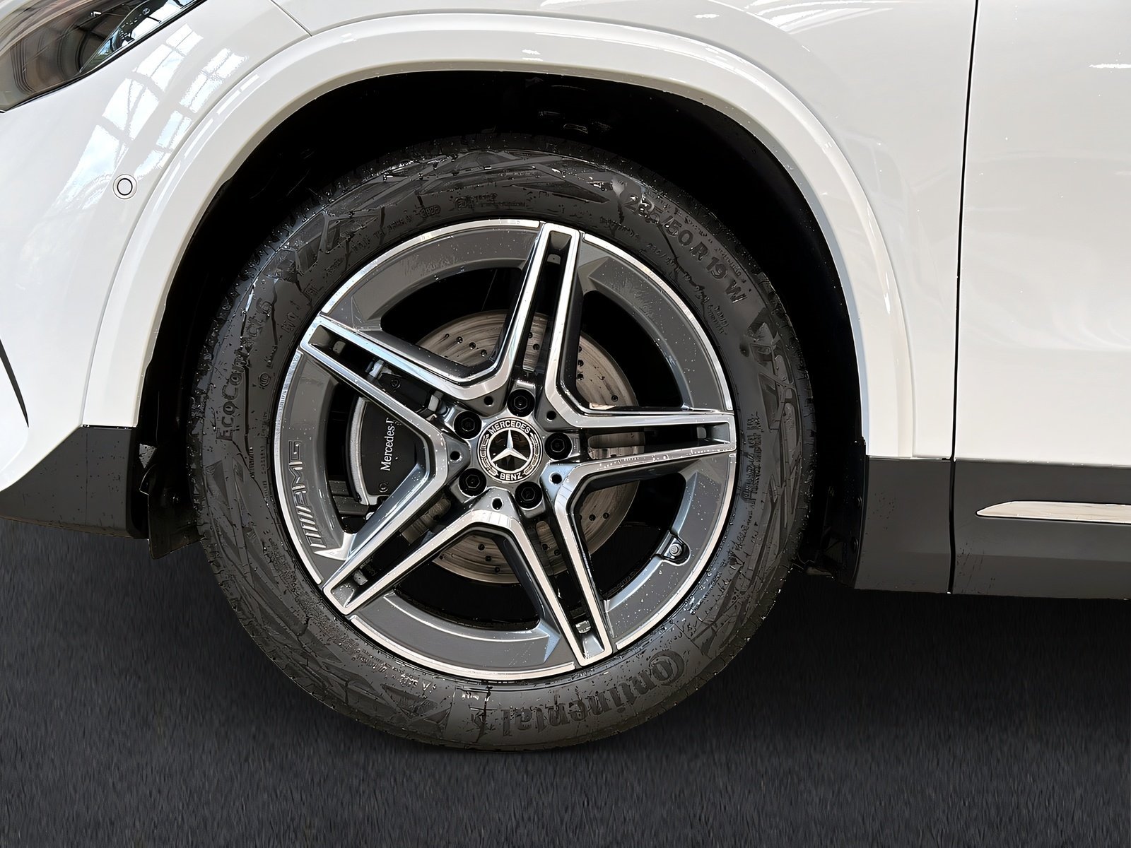 GLA 200 d+AMG+LED+Ambiente+AHK+SHZ+360° Bild 7