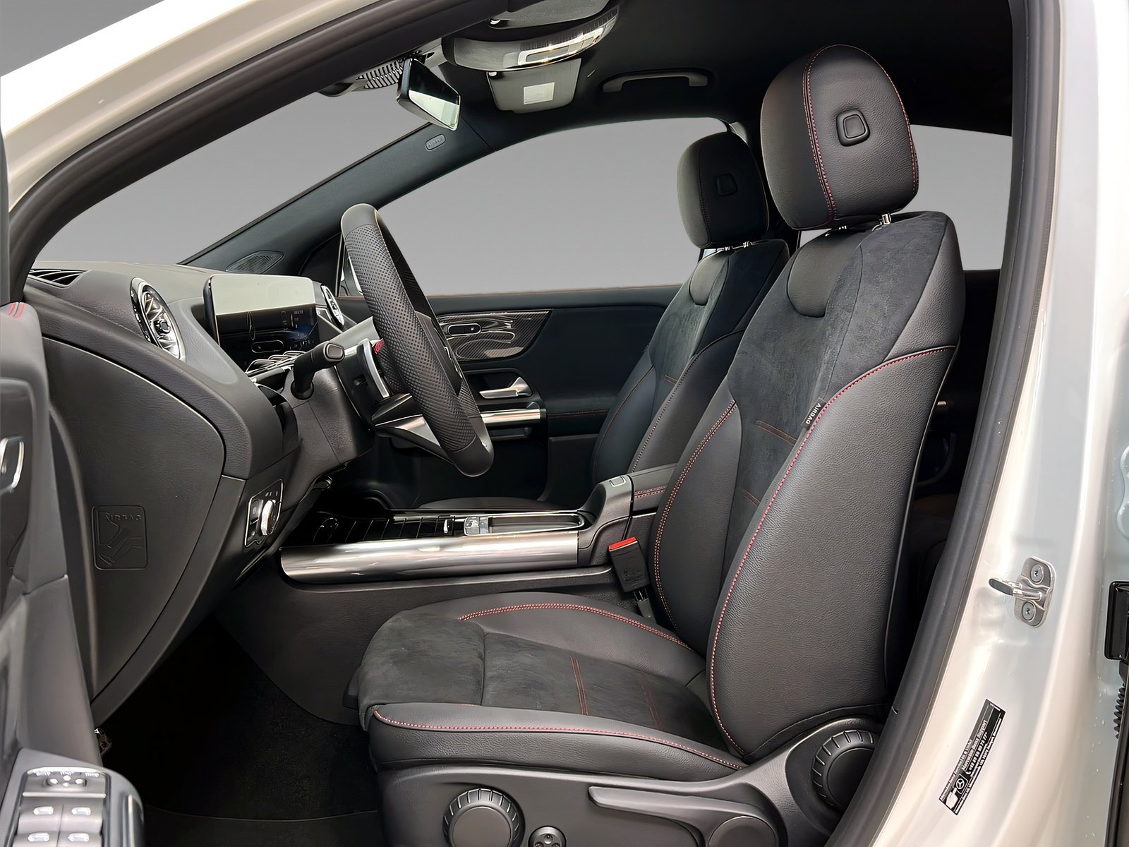 GLA 200 d+AMG+LED+Ambiente+AHK+SHZ+360° Bild 8