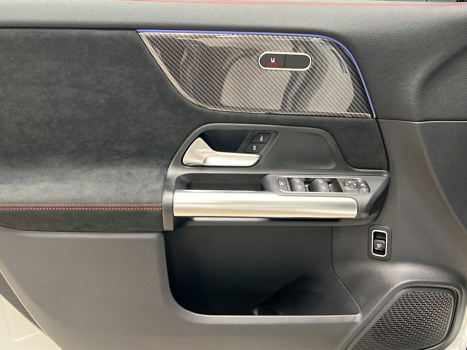 GLA 200 d+AMG+LED+Ambiente+AHK+SHZ+360° Bild 13