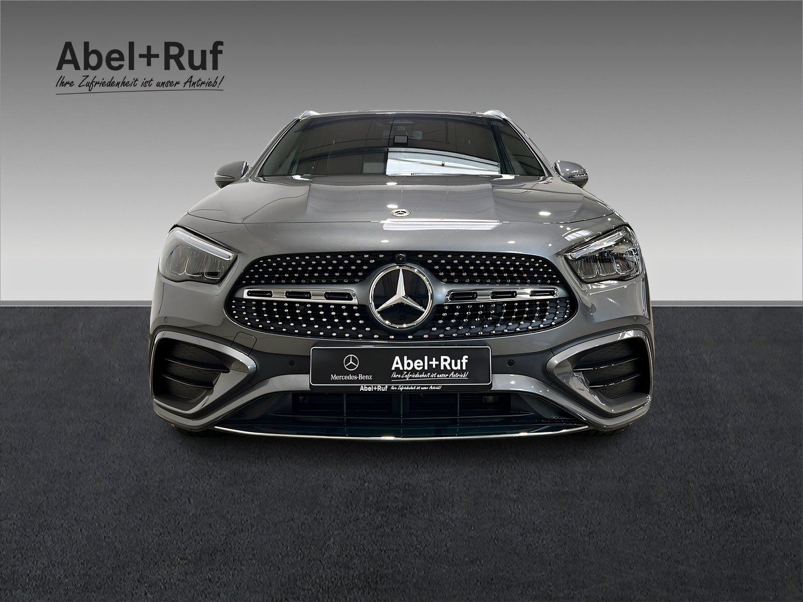 GLA 200 d AMG+LED+CarPlay+Ambiente+TotW+AHK+360° Bild 2