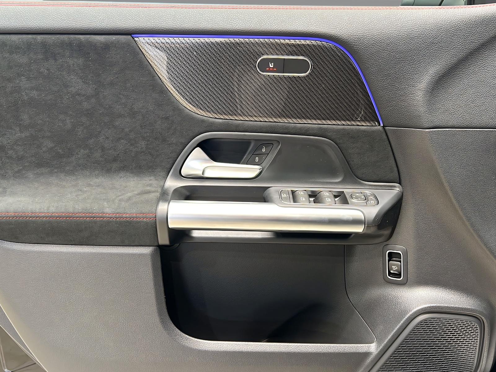 GLA 200 d AMG+LED+Ambiente+CarPlay+TotW+AHK+360° Bild 13