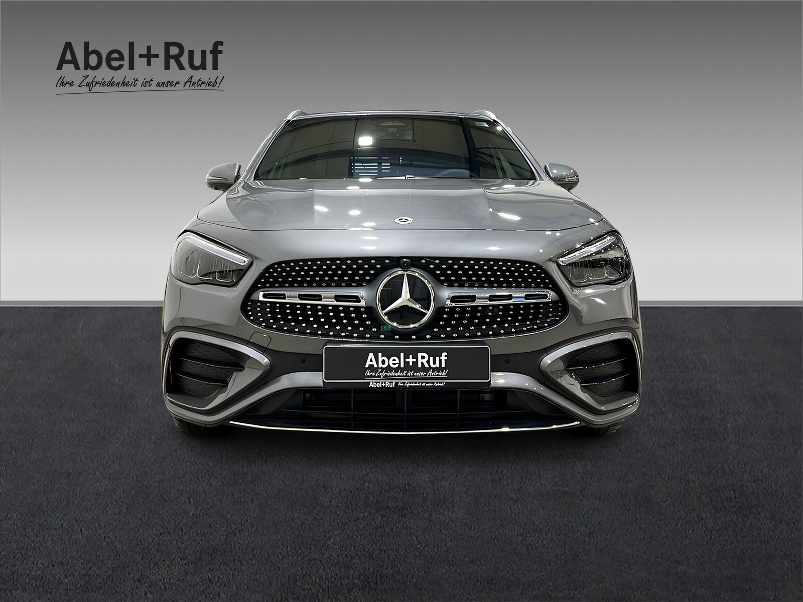 GLA 200 d AMG+LED+Ambiente+CarPlay+TotW+AHK+360° Bild 2