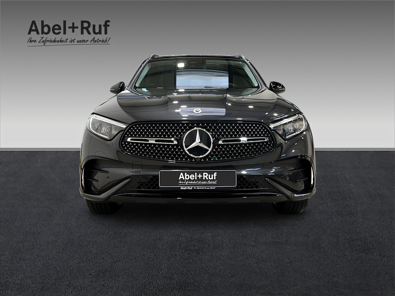 GLC 220 d 4M AMG+Night+Memo+Pano+TotW+AHK+360° Bild 2