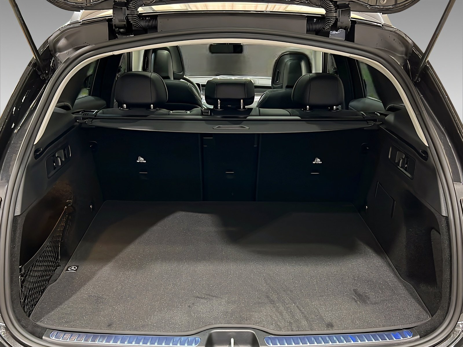 GLC 220 d 4M AMG+Night+Memo+Pano+TotW+AHK+360° Bild 6