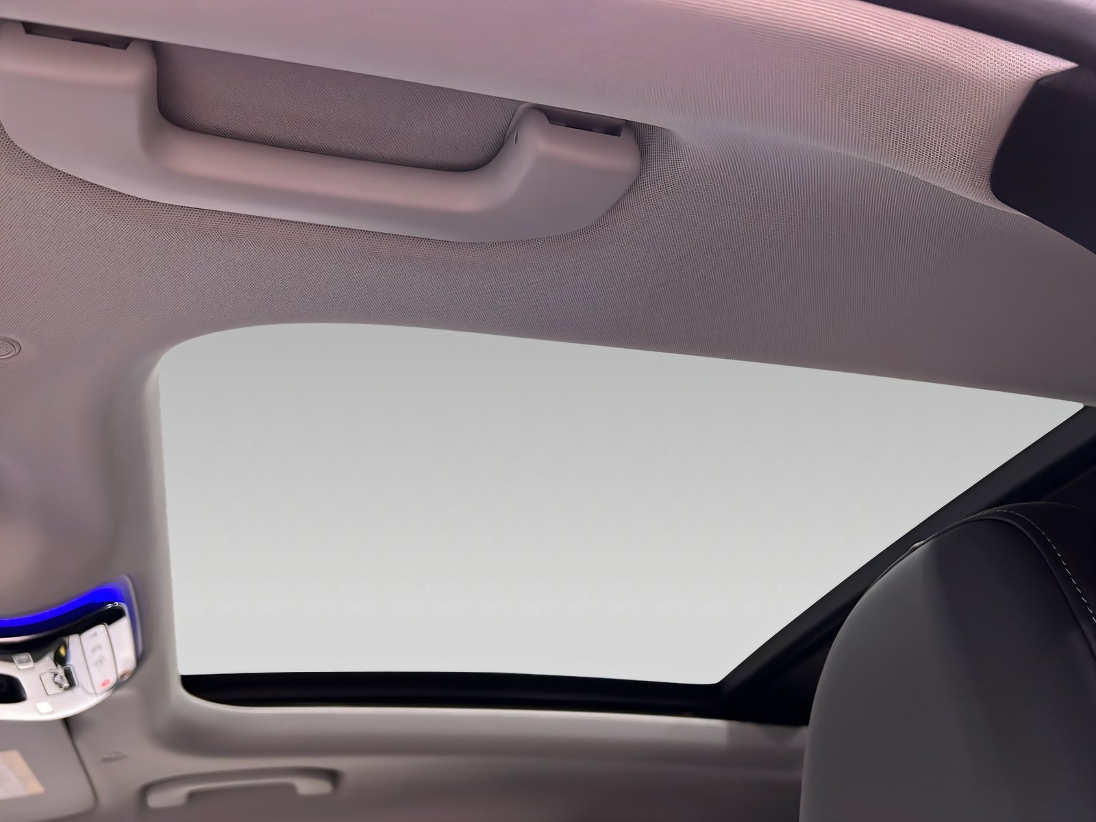 GLC 220 d 4M AMG+Night+Memo+Pano+TotW+AHK+360° Bild 12