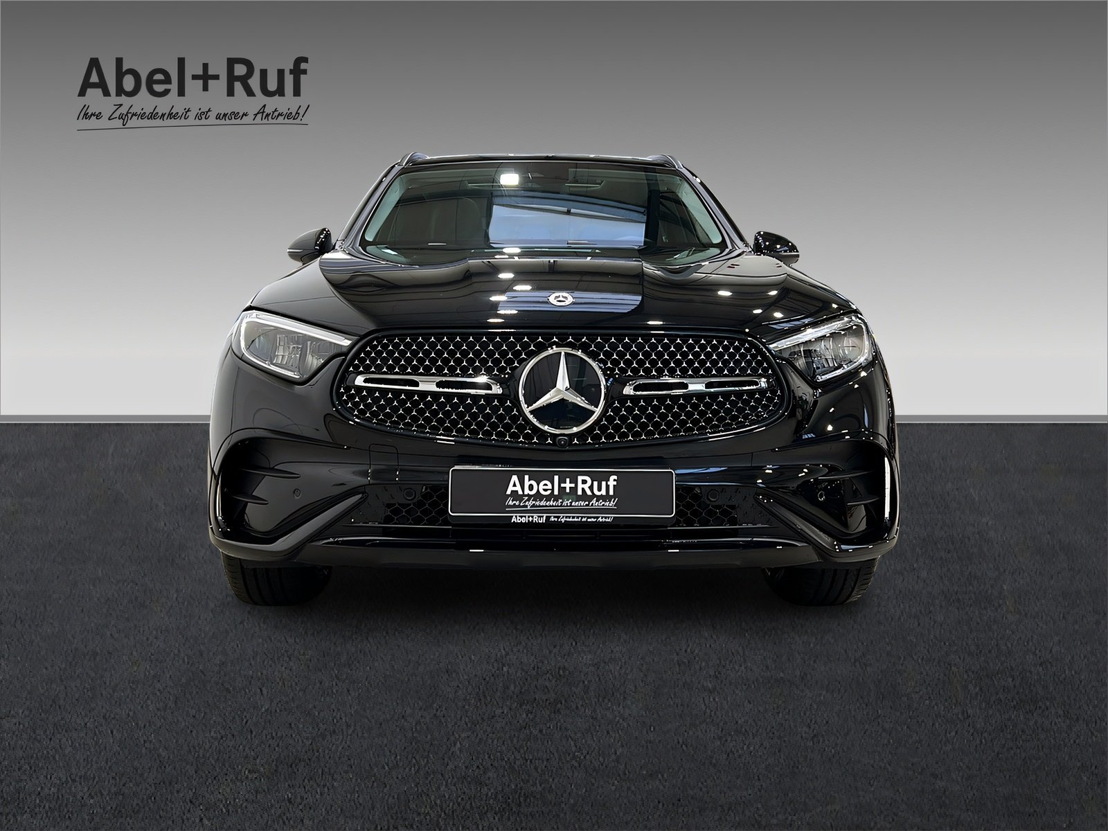 GLC 220 d 4M.+AMG+LED+Night+Memo+AHK+Pan.Schiebe Bild 2