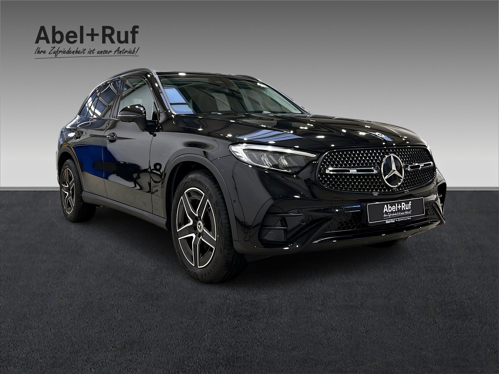 GLC 220 d 4M.+AMG+LED+Night+Memo+AHK+Pan.Schiebe Bild 3