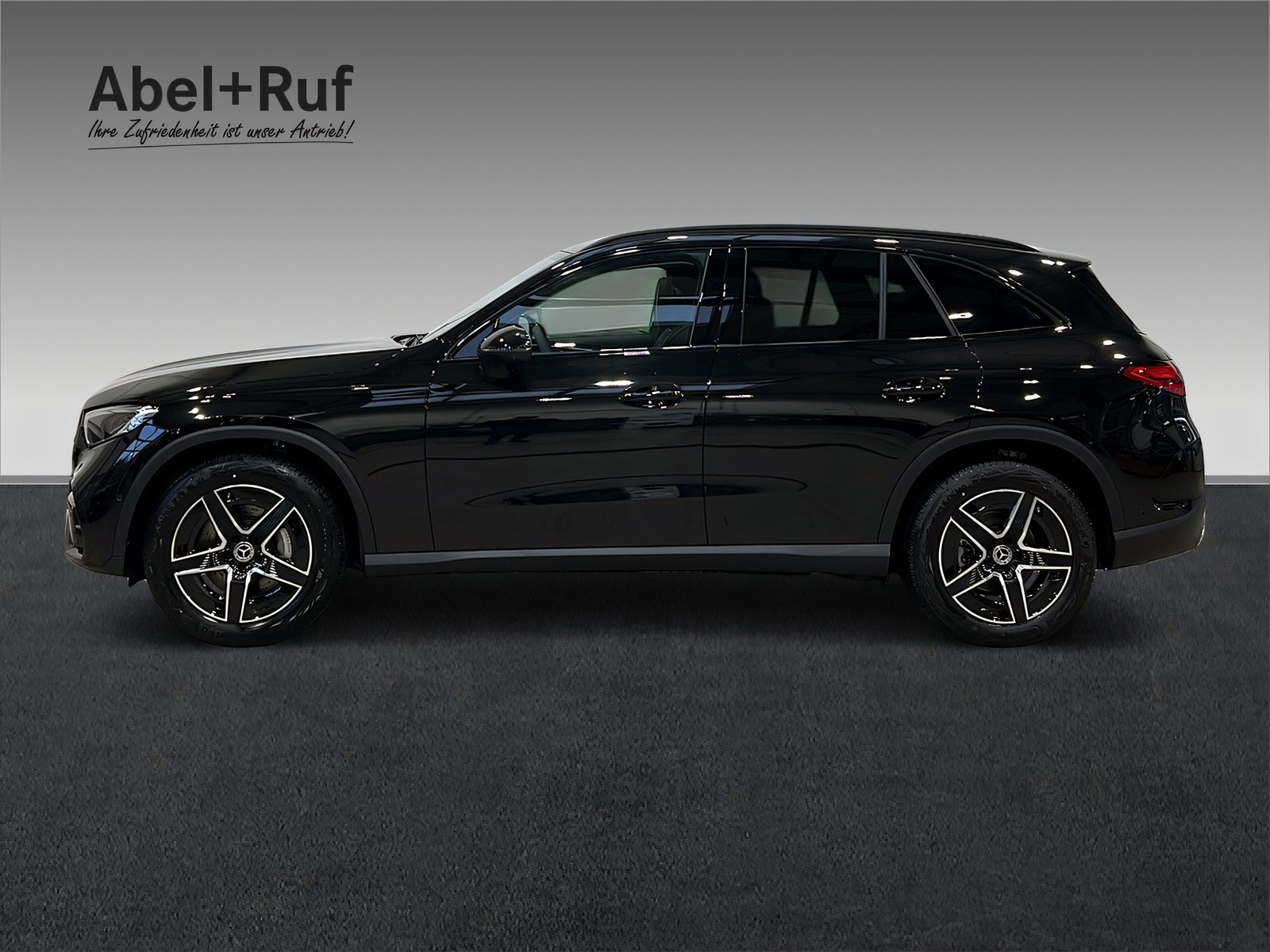 GLC 220 d 4M.+AMG+LED+Night+Memo+AHK+Pan.Schiebe Bild 4