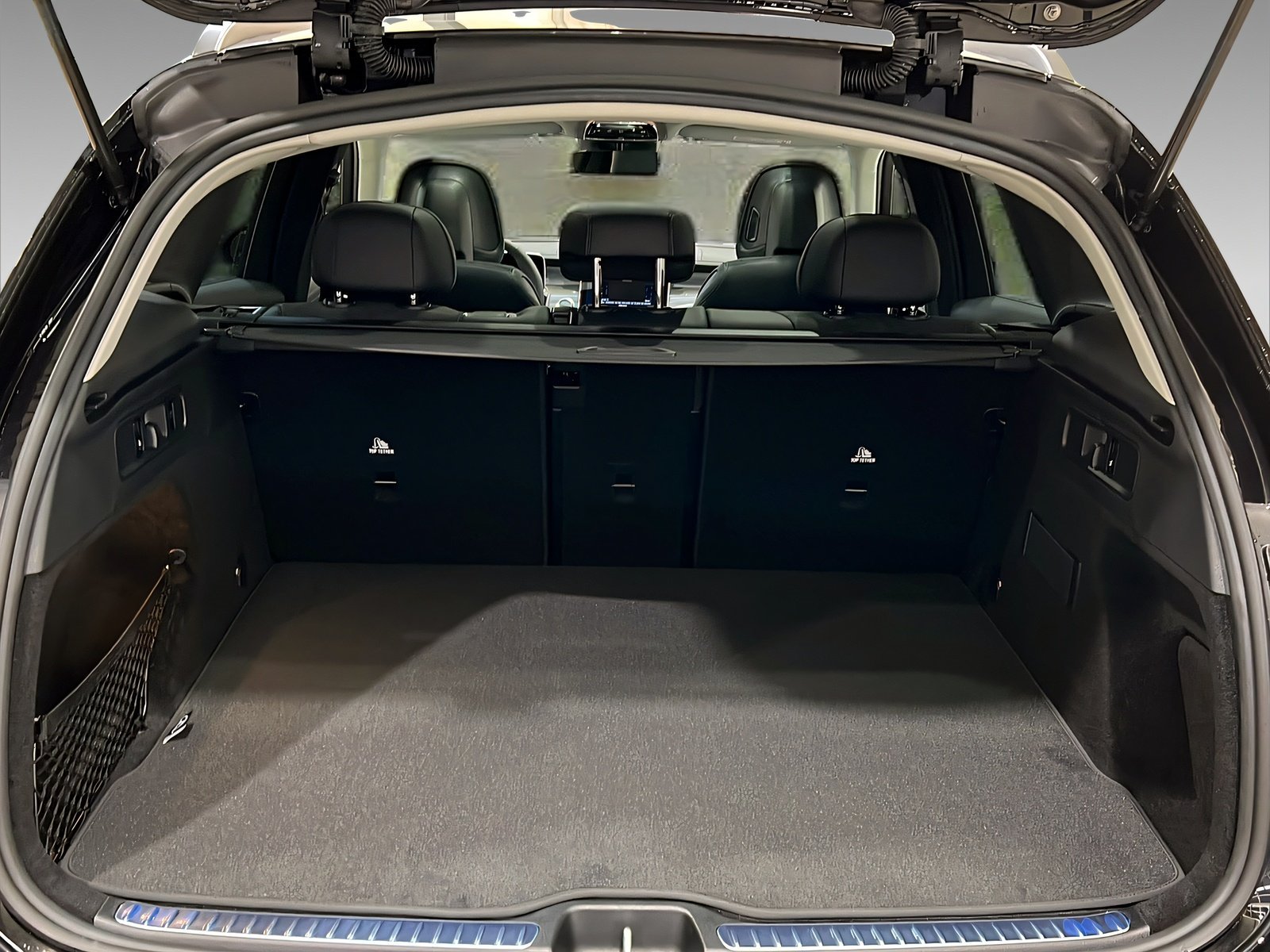 GLC 220 d 4M.+AMG+LED+Night+Memo+AHK+Pan.Schiebe Bild 6