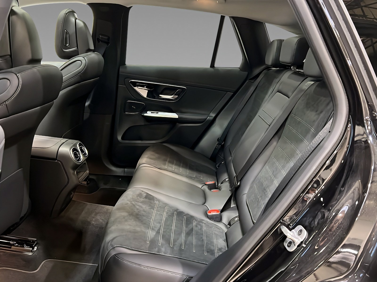 GLC 220 d 4M.+AMG+LED+Night+Memo+AHK+Pan.Schiebe Bild 9