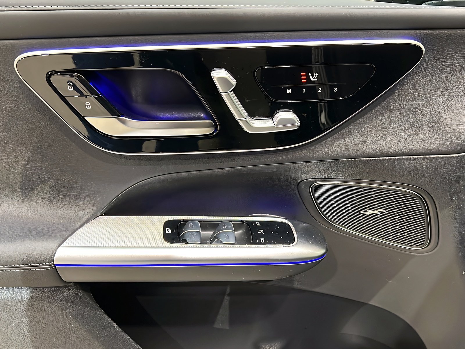 GLC 220 d 4M.+AMG+LED+Night+Memo+AHK+Pan.Schiebe Bild 13