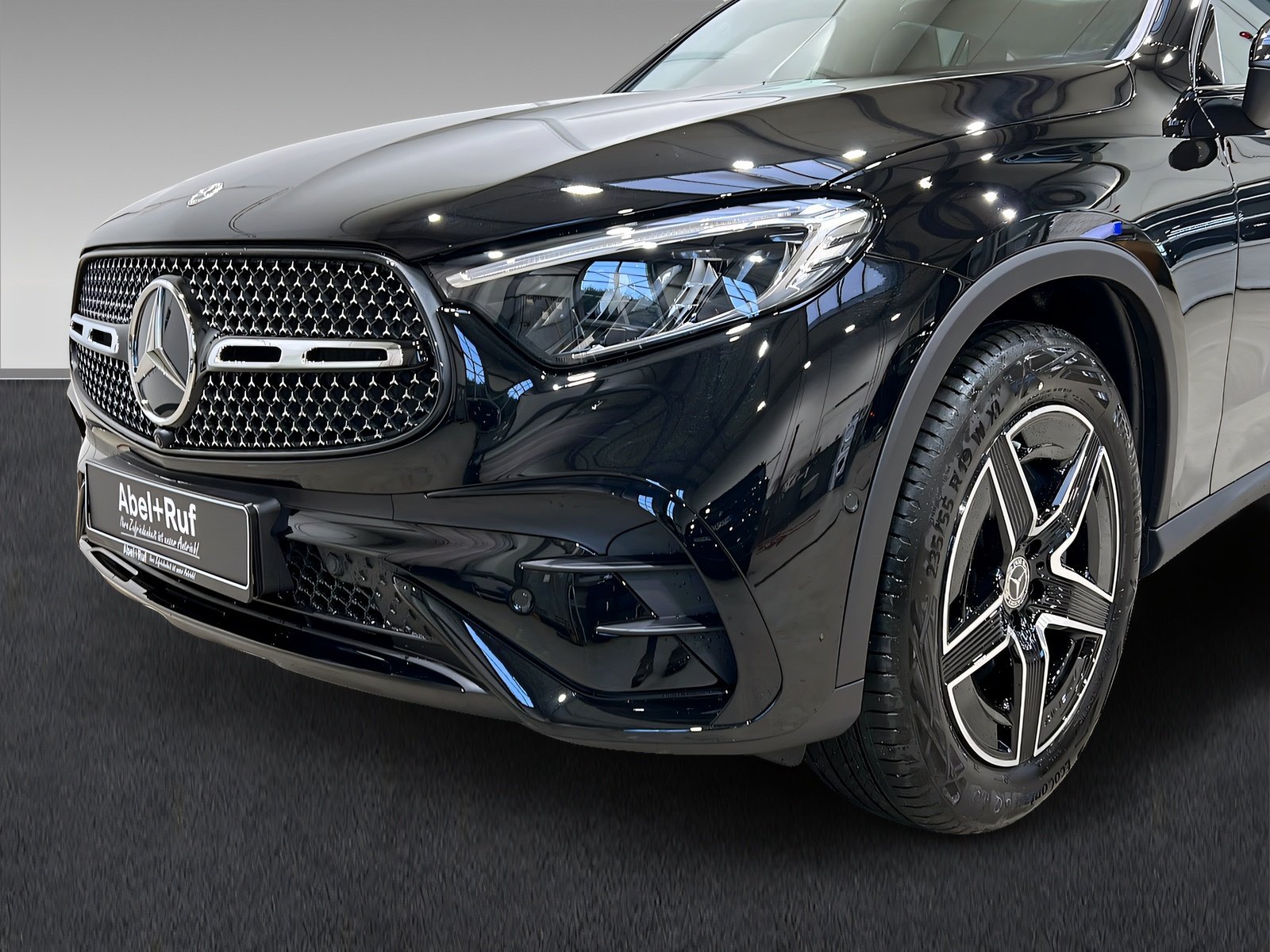 GLC 220 d 4M.+AMG+LED+Night+Memo+AHK+Pan.Schiebe Bild 15