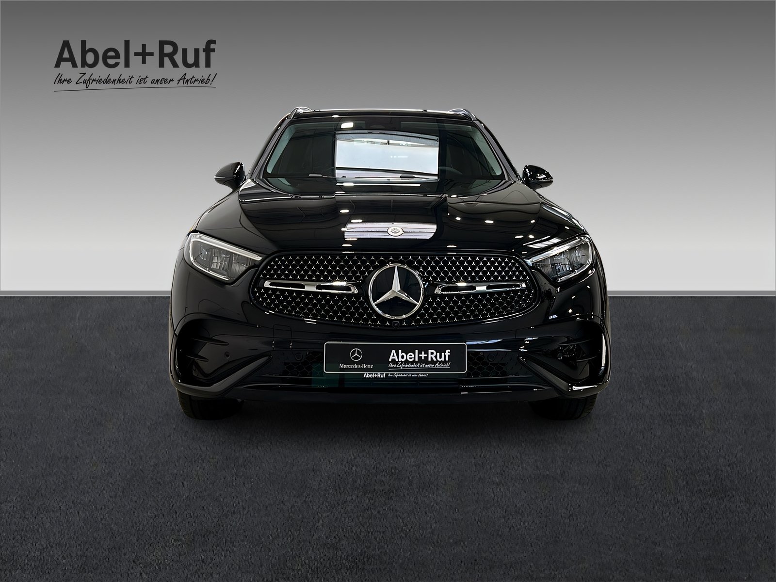 GLC 220 d 4M AMG+NIGHT+Memo+Pano+TotW+AHK+360° Bild 2