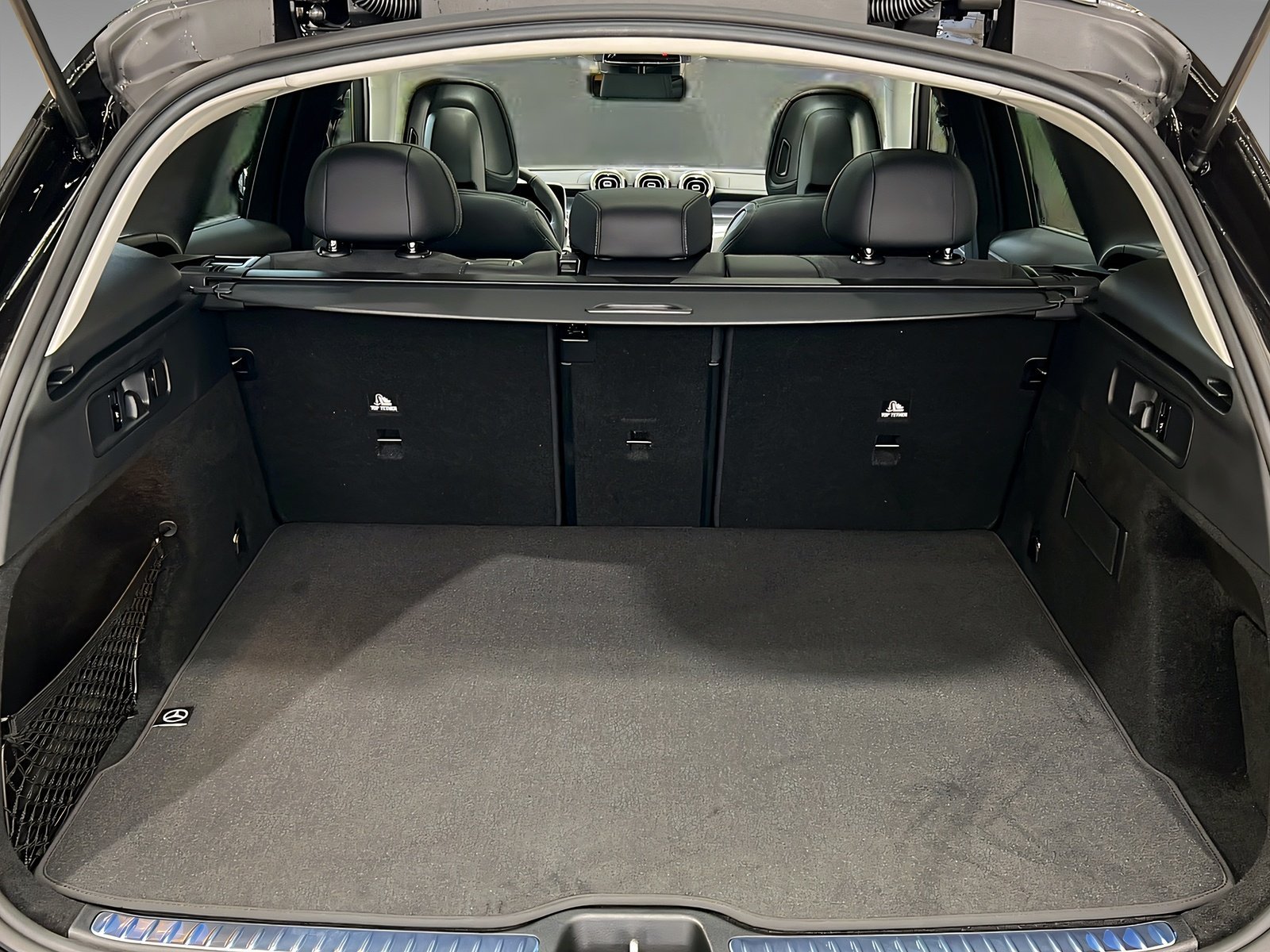 GLC 220 d 4M AMG+NIGHT+Memo+Pano+TotW+AHK+360° Bild 6