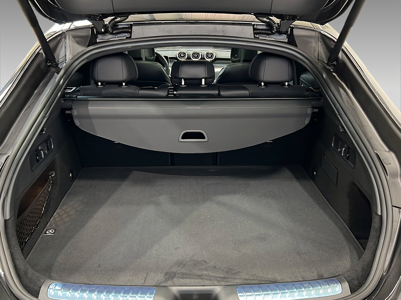 GLC 300 de 4M Coupé AMG+LED+Night+Ambi+AHK+360° Bild 6