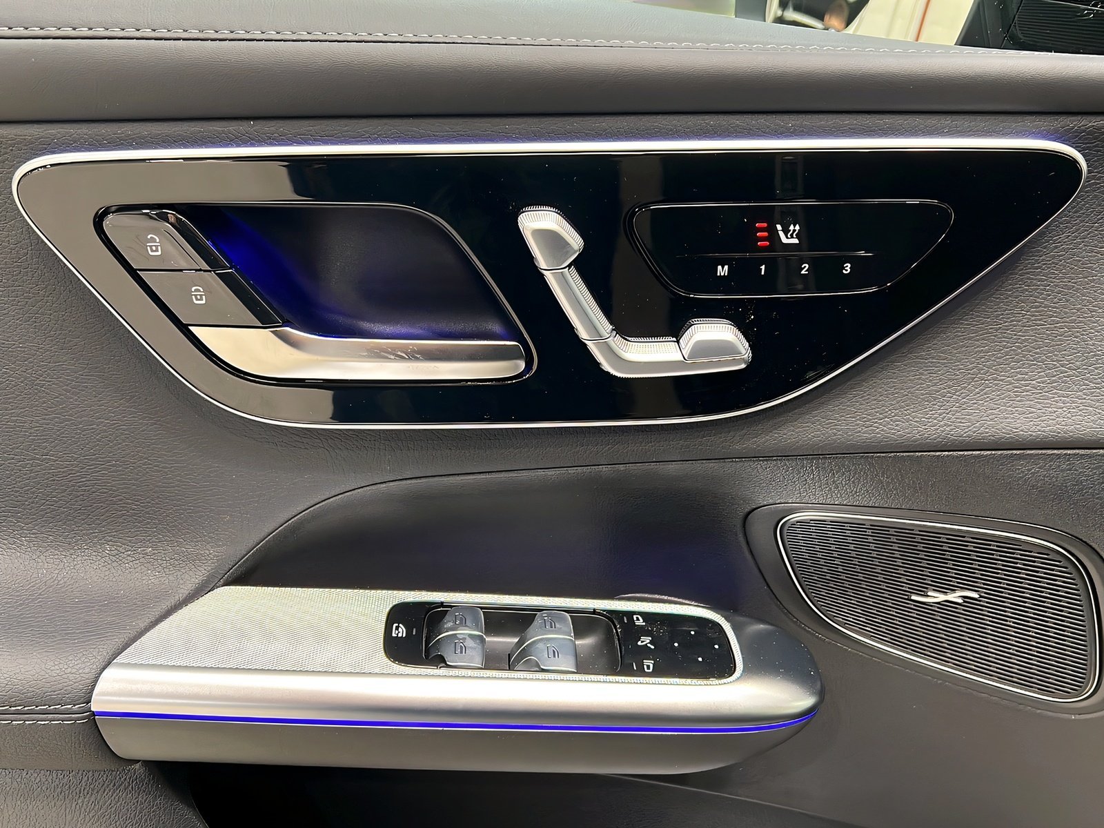 GLC 300 de 4M Coupé AMG+LED+Night+Ambi+AHK+360° Bild 13