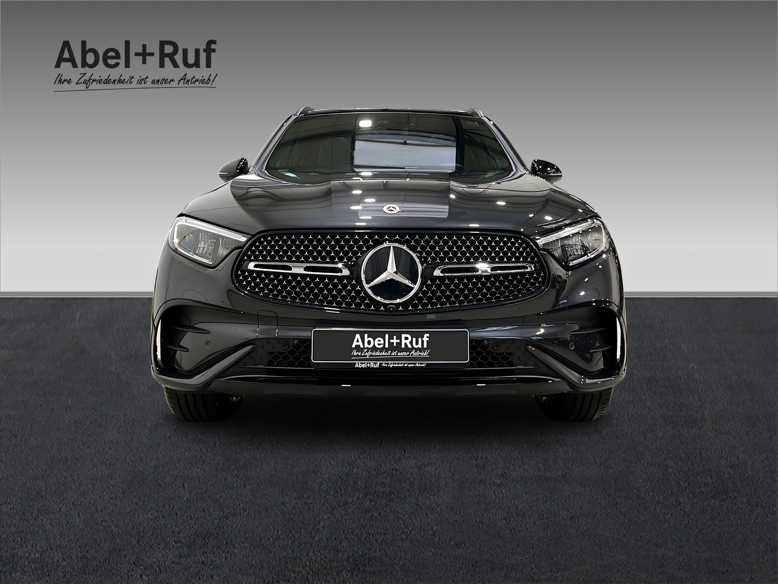 GLC 300 de 4M AMG+LED+NIGHT+Memo+TotW+AHK+360° Bild 2