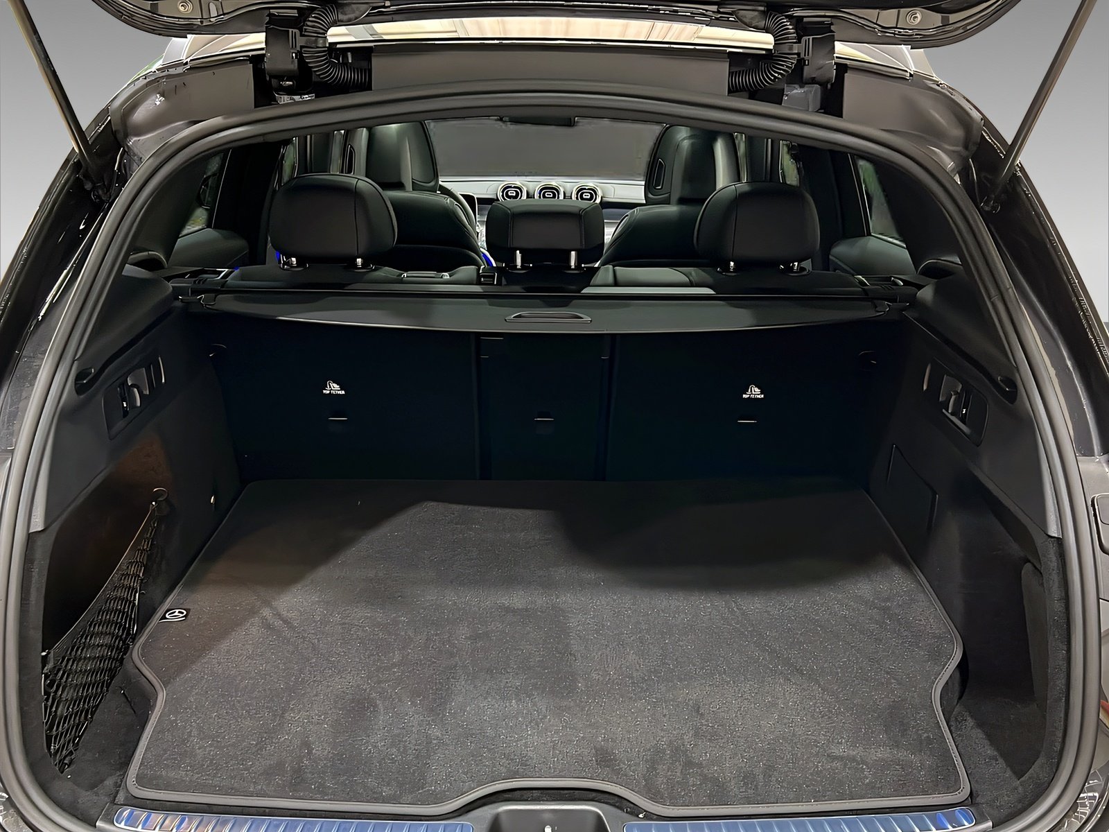 GLC 300 de 4M AMG+LED+NIGHT+Memo+TotW+AHK+360° Bild 6