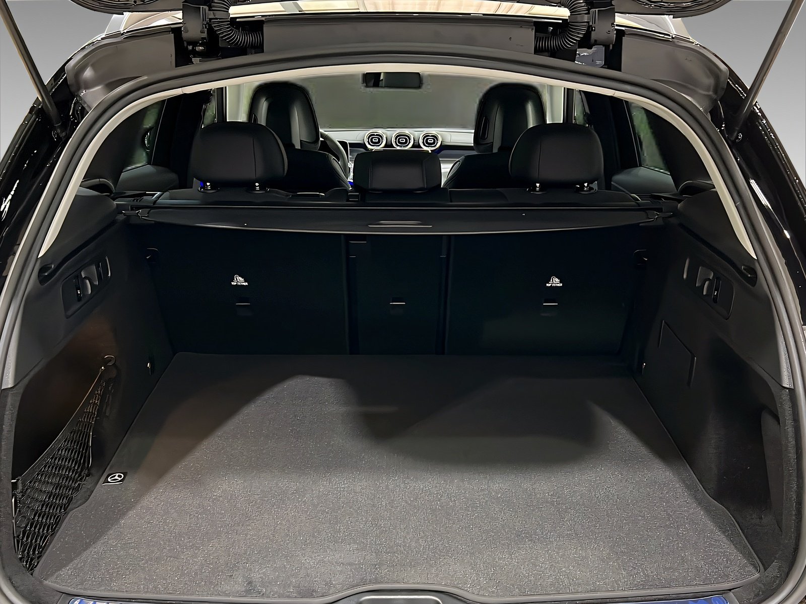 GLC 200 d 4M AMG+LED+NIGHT+Memo+Ambi+AHK+360° Bild 6