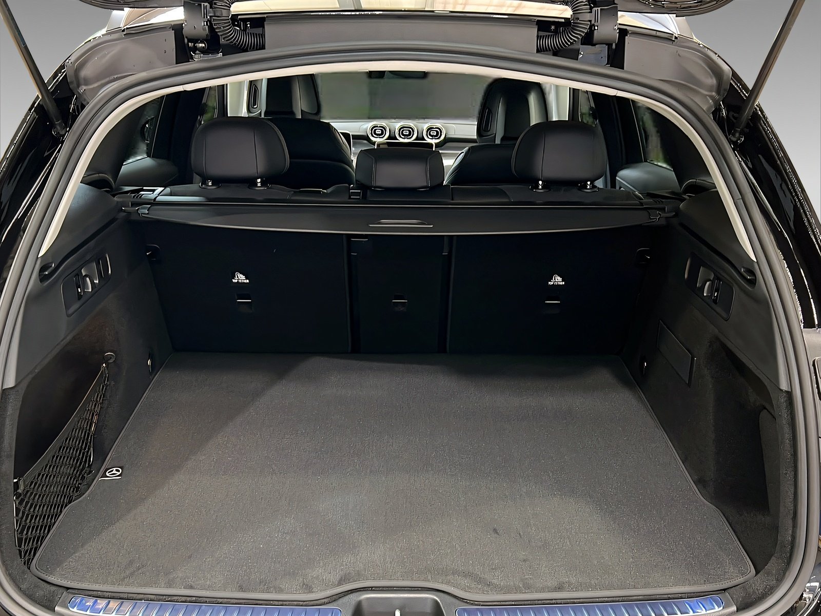 GLC 200 d 4M AMG+LED+NIGHT+Memo+Ambi+TotW+AHK Bild 6